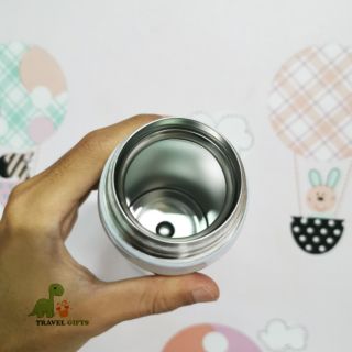 ✅Bình giữ nhiệt Outlet Starbucks 355ml