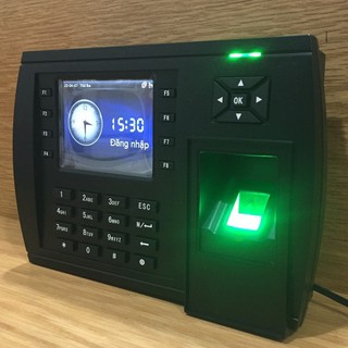 Máy Vân Tay Wise Eye Wse-510A