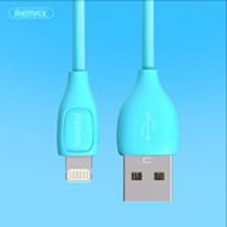 Cáp sạc REMAX RC-050i giành cho IPHONE