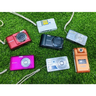 Máy ảnh kts vintage cho mùa hè !!!