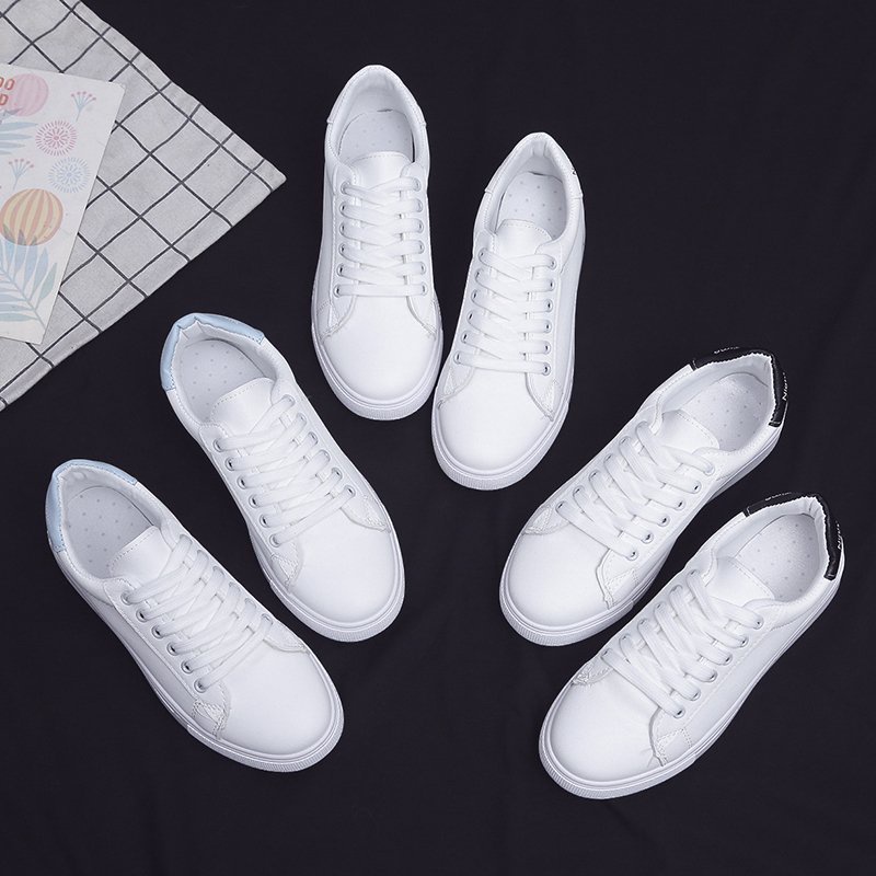 Giày sneaker nữ IELGY thời trang đường phố Hàn Quốc
