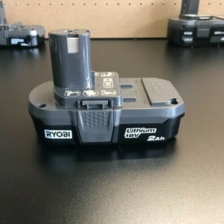 Pin 2.0Ah RYOBI P190 (mới 100%)