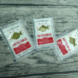 Bột rau câu con cá giòn Hiệp Long