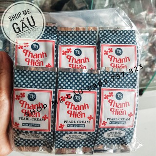 Lố 12h kem thanh hiền