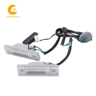Công Tắc Đèn Chiếu Biển Số Xe Hơi Cruze Chevrolet N3Vn