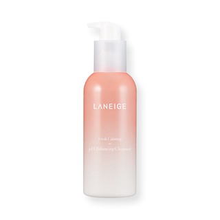 Sữa rửa mặt dưỡng ẩm dịu nhẹ Laneige Fresh Calming Gel Cleanser 230ml