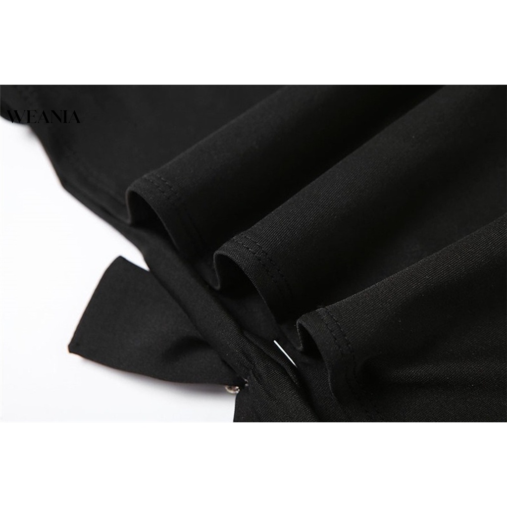 Áo Ống Xếp Ly Quyến Rũ Thời Trang Hè Cho Nữ