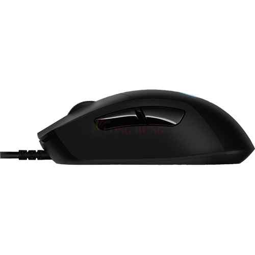 Chuột có dây Logitech G403 Hero - Hàng chính hãng