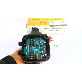 RƠ LE TĂNG ÁP AWASHI AST-22