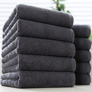 Khăn Tắm, Khăn Khách Sạn 100% Cotton xuất Châu Âu- Hàng Cao Cấp AMIBAY