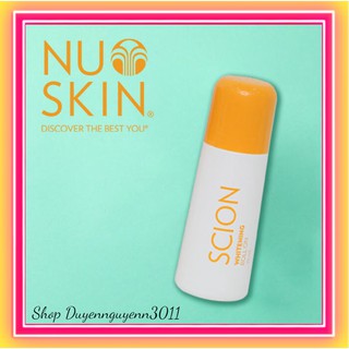 Lăn khử mùi Scion 75ml
