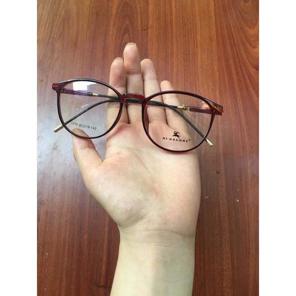 Gọng kính burberry 1216