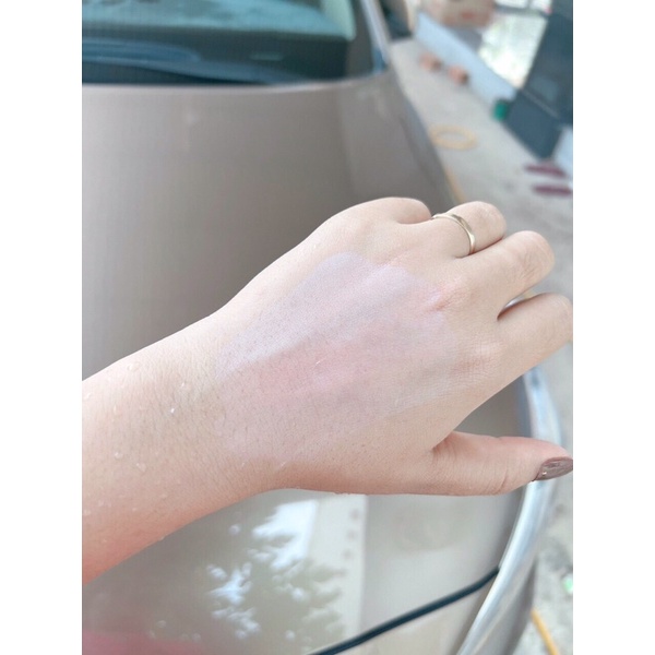 Lamer trắng da body và face