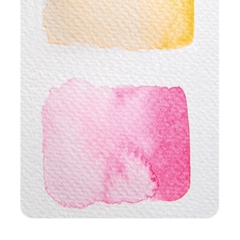 Giấy lẻ vẽ màu nước FABRIANO MORANDI 300gsm cao cấp 100% cotton A3 A4 A5