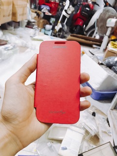 Bao da thay nắp lưng Samsung Galaxy S4