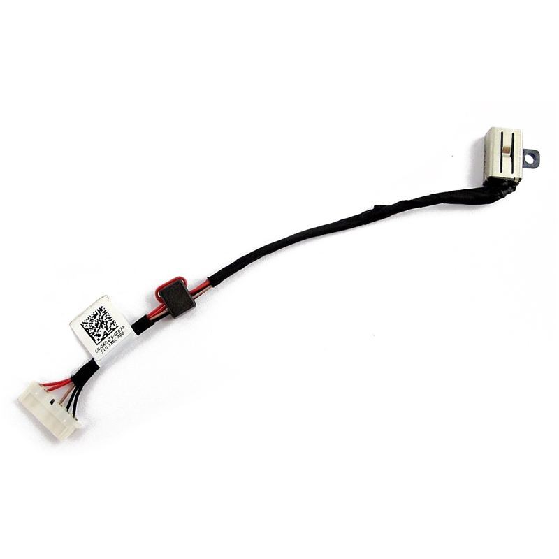 Dây cáp nguồn DC cho Dell Inspiron 15-5000 5555 5558 dc3010000 50 50