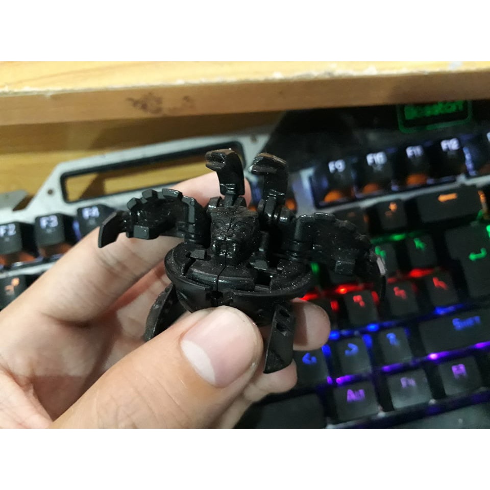 Đồ chơi bakugan chính hãng giá rẻ bakugan battle brawlers