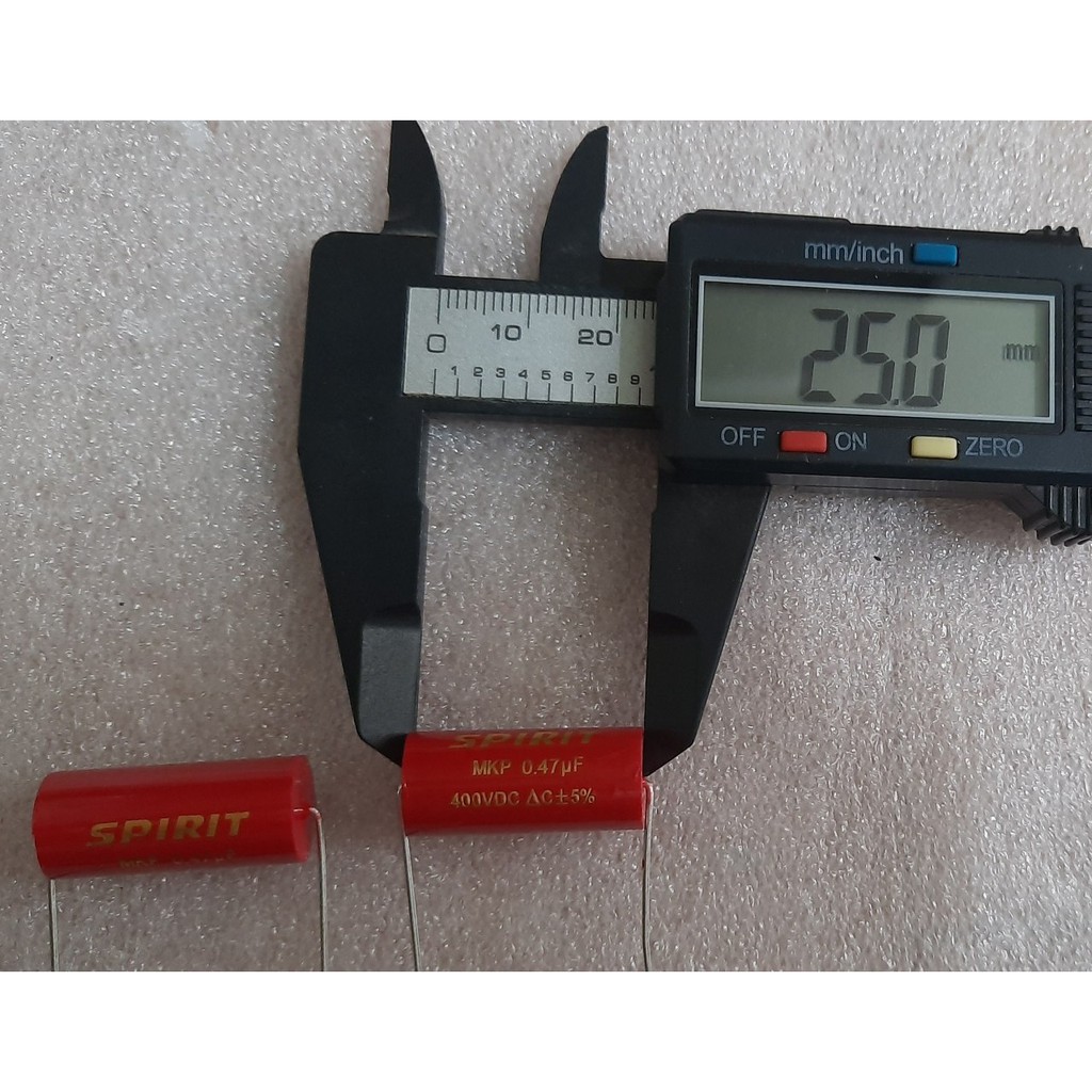 Tụ phân tần âm thanh