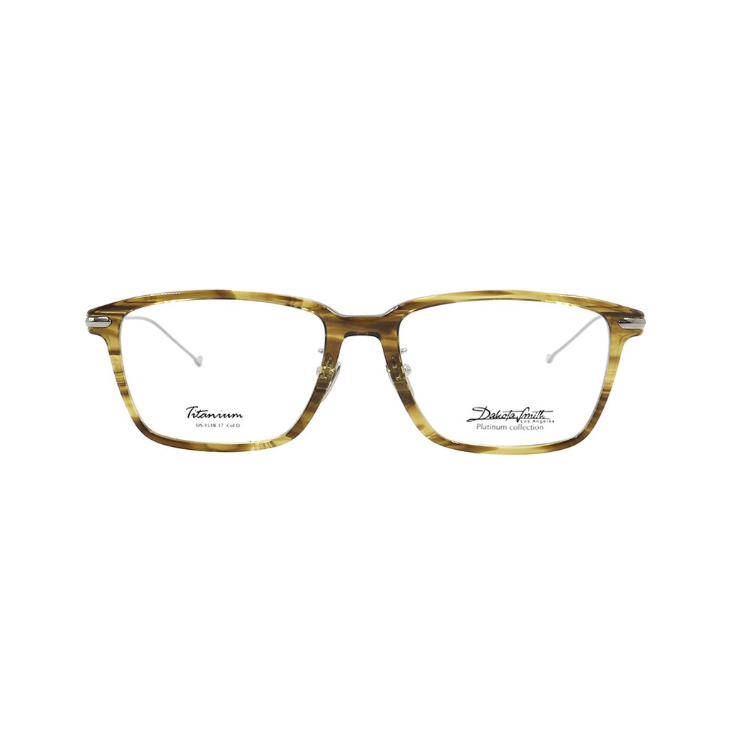 Gọng kính nam nữ thời trang Dakota Smith DS151B17  chính hãng