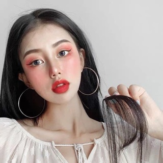 Kẹp mái giả