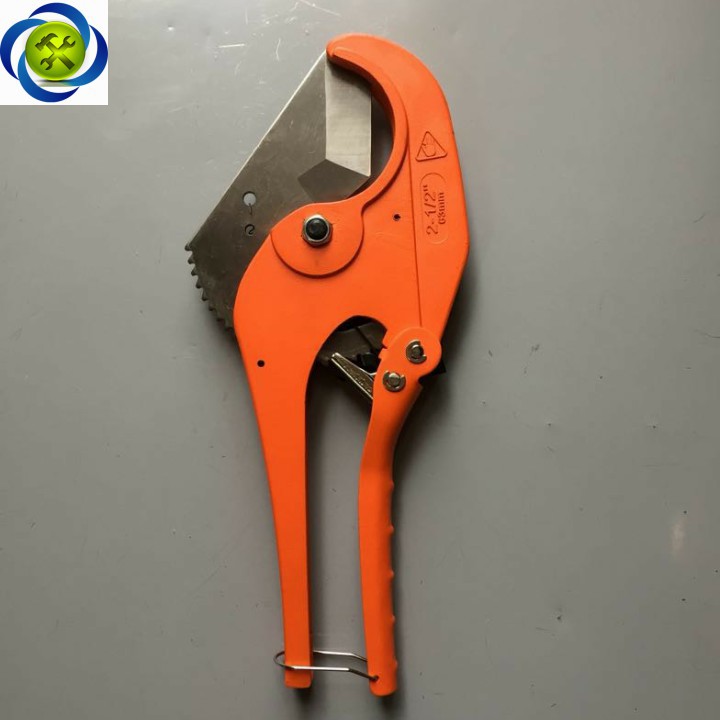 Kéo cắt ống nhựa PVC ASAKI AK-0087 63mm