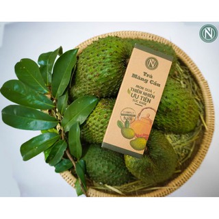 TRÀ MÃNG CẦU ĐẮK LẮK_100G