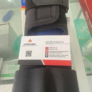 Băng thun gối H5 (SIZE M, L, XL)