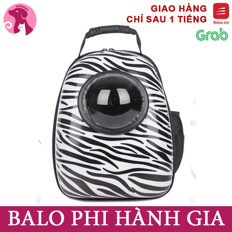 🧧[SALE TẾT] 🧧 Balo phi hành gia cho chó, mèo - Loại 1 - Siêu bền đẹp nhất thị trường