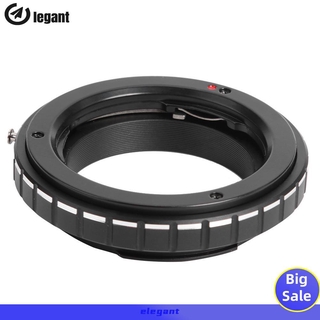 Ngàm Chuyển Đổi Ống Kính Minolta Md Sang Canon Eos Ef / Efs