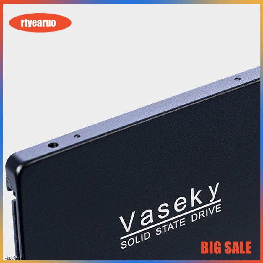 Ổ Cứng Ssd Vaseky Whisky 256g | BigBuy360 - bigbuy360.vn