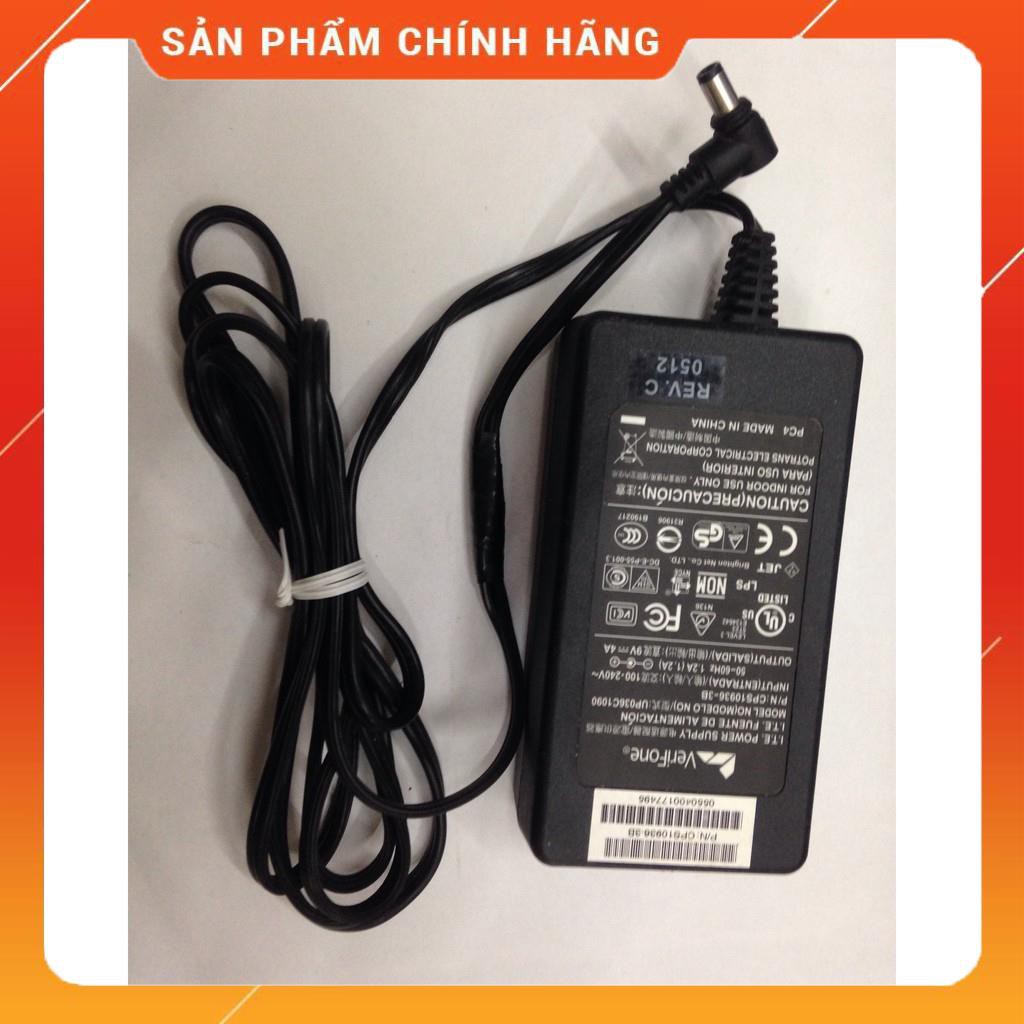 Adapter nguồn Verifone 9V 4A dailyphukien