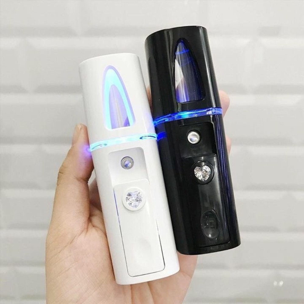 Máy xịt khoáng cấp ẩm cho da - Sevenmart