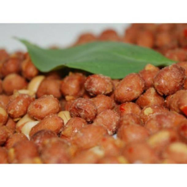 ĐẬU PHỘNG TỎI ỚT