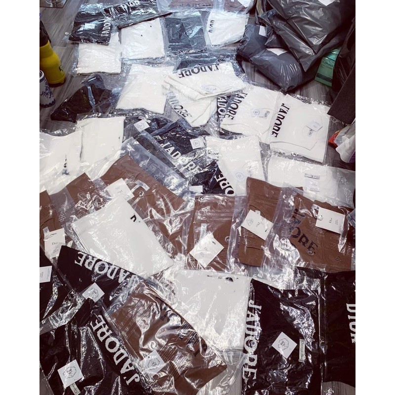 [Mã WASTUP giảm 10% tối đa 30K đơn 99K] BÁN SỈ ÁO BALO JAD CỰC ĐẸP CHO NỮ | BigBuy360 - bigbuy360.vn