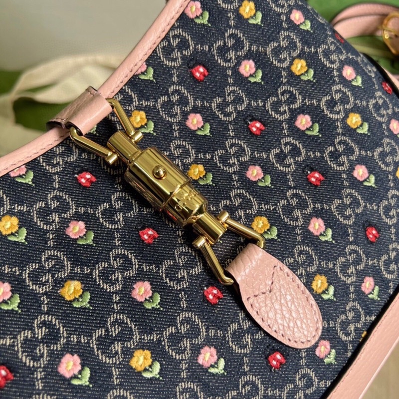 Túi xách Gúcci jackie sz 19/28