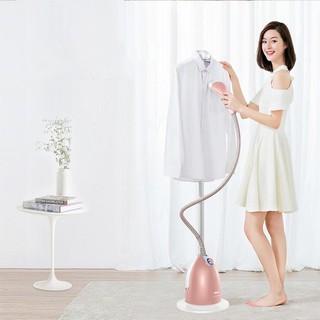 Bàn là ủi hơi nước đứng Haier