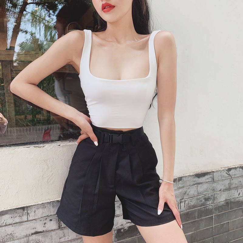 Áo Bra Nữ - Áo Bra Đúc Su Nâng Ngực 2 dây bản to nâng vòng một gợi cảm mẫu Bra 2118 | BigBuy360 - bigbuy360.vn