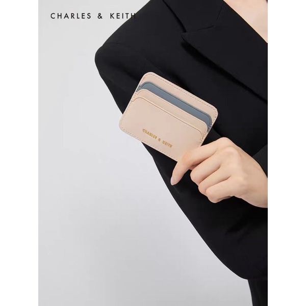 Ví đựng thẻ cnk 5 màu siêu xinh