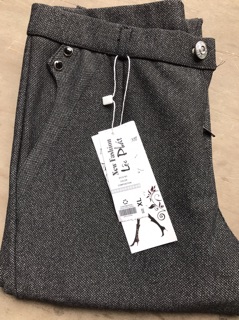 QUẦN COTTON MÈ