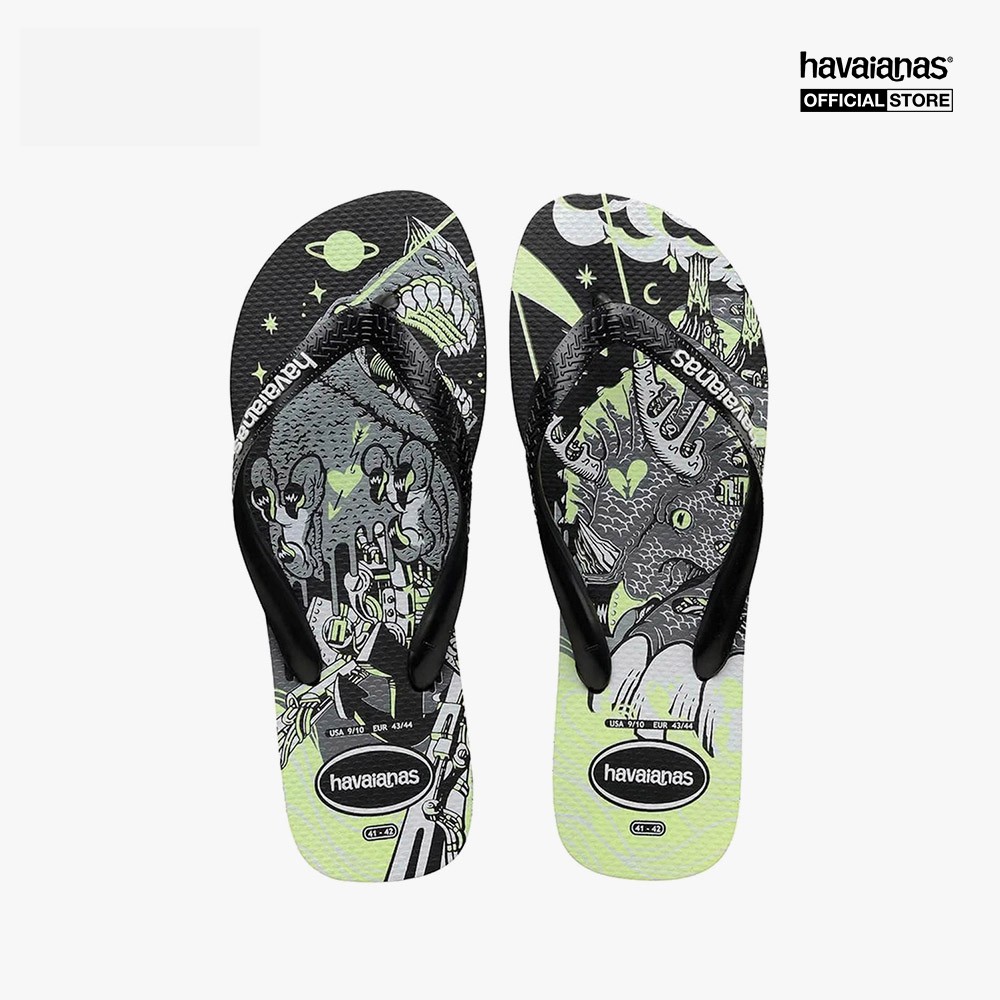 HAVAIANAS - Dép nam 4 Nite 4110917-4058
