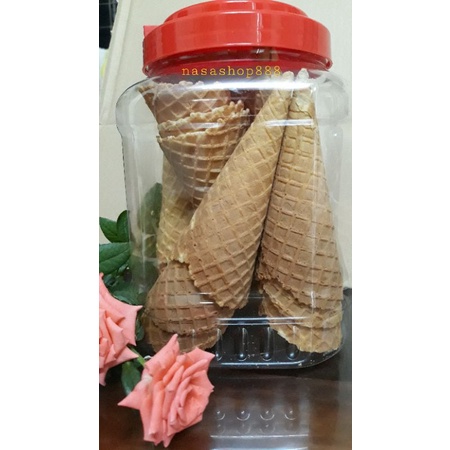 Bánh ốc quế giòn | Bánh ốc quế ăn kem | BigBuy360 - bigbuy360.vn