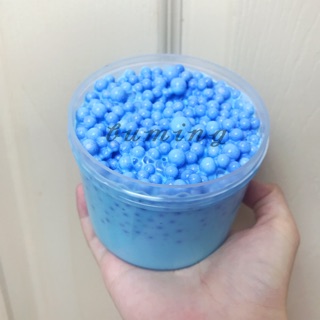 Foam Slime - Slime Xốp