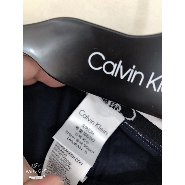 Set 2 quần Calvin klein dạng quần - hàng mỹ 100%