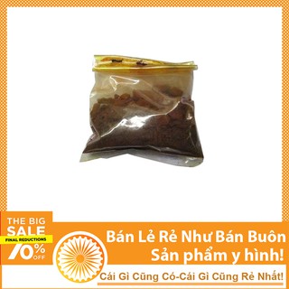 Bột sắt FeCl3 ăn mòn mạch in thủ công - 100g