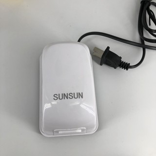 Máy sủi oxy siêu êm SunSun JT03