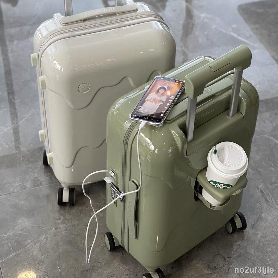 Vali  đa chức năng mới nhập khẩu （20-24 inch）Bên trong có lớp lót,Chống nước, chống va đập（3 năm bảo hành）
