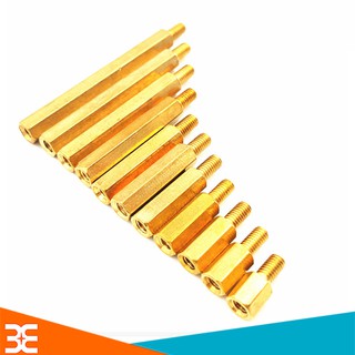 Cọc đồng phi 3mm Loại Xịn