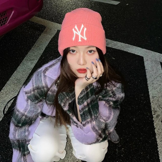 Mũ Dệt Kim Thêu Logo Thời Trang Cho Các Cặp Đôi Nhiều Màu Tùy Chọn