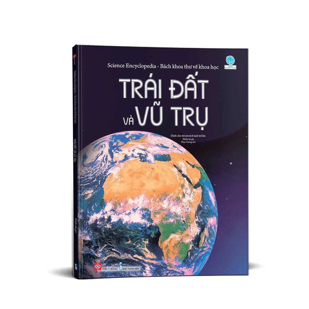 SÁCH - Science Encyclopedia - Bách Khoa Thư Về Khoa Học