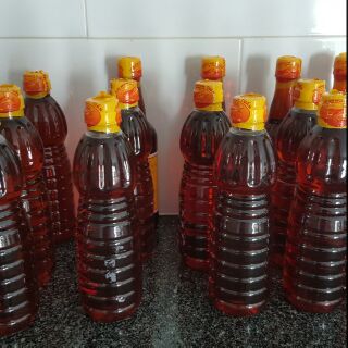 Nước mắm Cá Cơm